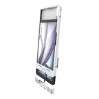 IntelliSkin® Dun-Hoes™ iPad Air 11 M2, M3, M4 (Pogo-pads achterzijde) - Grijs - RAM Mounts RAM-GDS-SKIN-AP45-M2-TCB-GRY afbeelding 4
