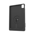 IntelliSkin® Thin-Case™ voor iPad Air 11 (M2, M3, M4) (Achter Pogo Pads) - RAM Mounts RAM-GDS-SKIN-AP45-M2-TCB afbeelding 3