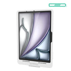 IntelliSkin® Thin-Case™ voor iPad Air 11 (M2, M3, M4) - Grijs - RAM Mounts RAM-GDS-SKIN-AP45-M2-TCD-GRY afbeelding 1