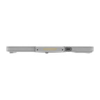 IntelliSkin® Thin-Case™ voor iPad Air 11 (M2, M3, M4) - Grijs - RAM Mounts RAM-GDS-SKIN-AP45-M2-TCD-GRY afbeelding 3