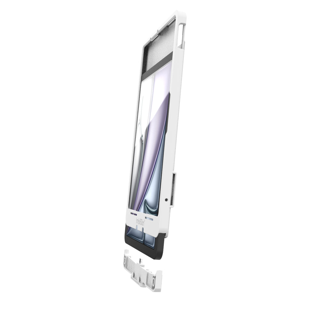 IntelliSkin® Thin-Case™ voor iPad Air 11 (M2, M3, M4) - Grijs - RAM Mounts RAM-GDS-SKIN-AP45-M2-TCD-GRY afbeelding 4