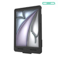 Intelliskin thin case voor iPad air 11 M2 M3 M4 - RAM Mounts RAM-GDS-SKIN-AP45-M2-TCD