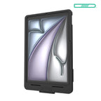 IntelliSkin® Thin-Case™ voor iPad Air 11 (M2, M3, M4) - RAM Mounts RAM-GDS-SKIN-AP45-M2-TCD afbeelding 1