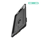 IntelliSkin® Thin-Case™ voor iPad Air 11 (M2, M3, M4) - RAM Mounts RAM-GDS-SKIN-AP45-M2-TCD afbeelding 2