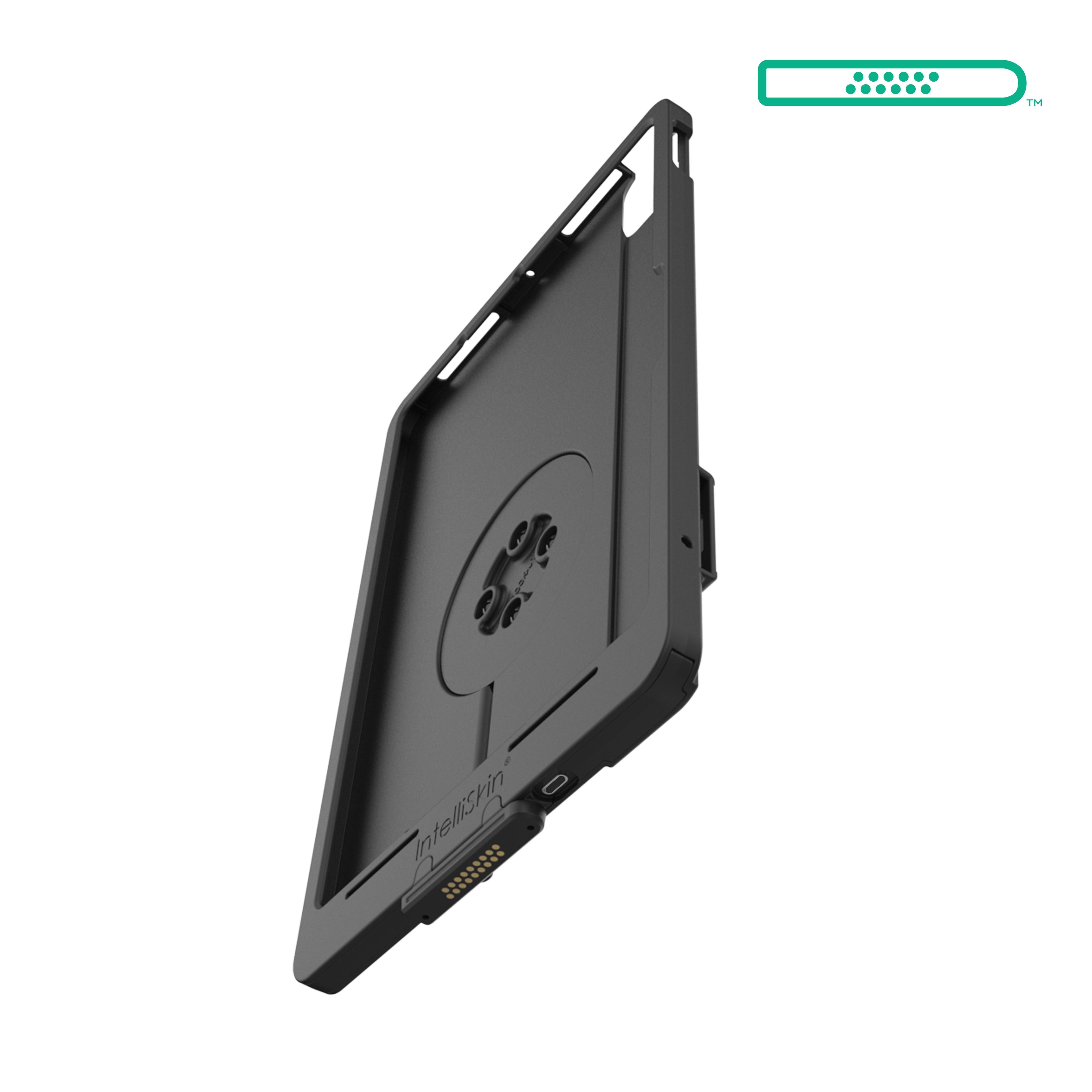 IntelliSkin® Thin-Case™ voor iPad Air 11 (M2, M3, M4) - RAM Mounts RAM-GDS-SKIN-AP45-M2-TCD afbeelding 2