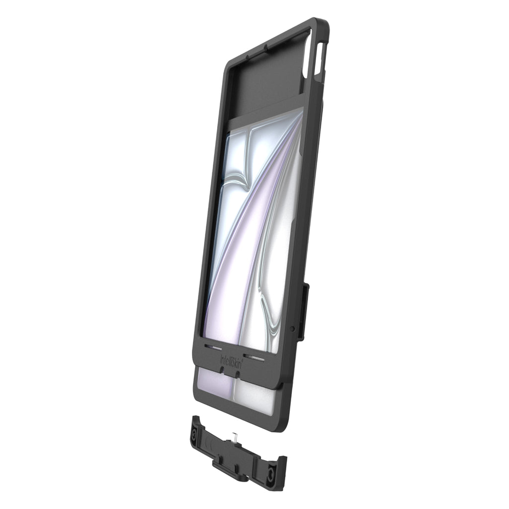 IntelliSkin® Thin-Case™ voor iPad Air 11 (M2, M3, M4) - RAM Mounts RAM-GDS-SKIN-AP45-M2-TCD afbeelding 4