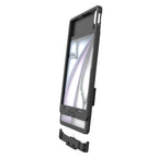IntelliSkin® Thin-Case™ voor iPad Air 11 (M2, M3, M4) - RAM Mounts RAM-GDS-SKIN-AP45-M2-TCD afbeelding 4
