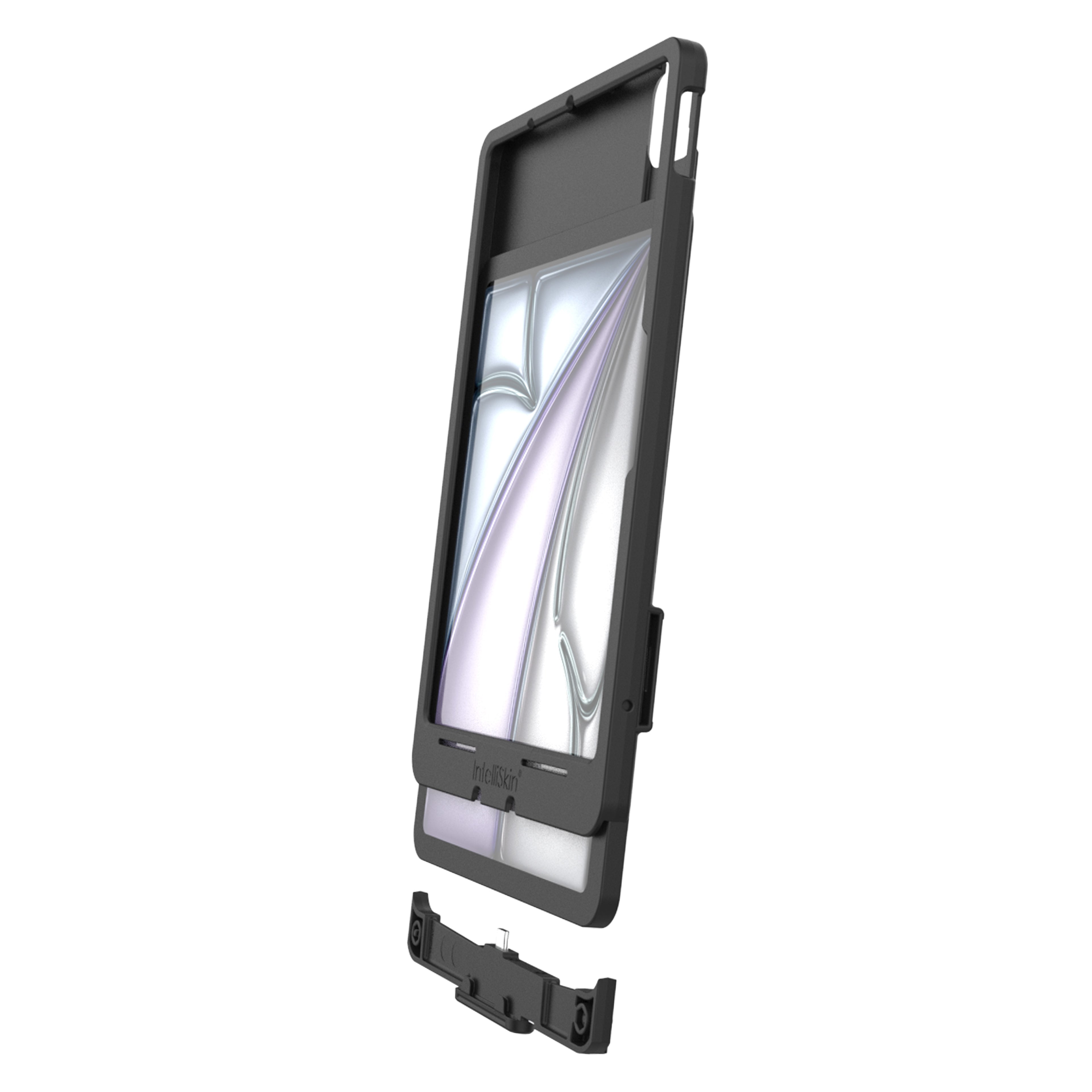 IntelliSkin® Thin-Case™ voor iPad Air 11 (M2, M3, M4) - RAM Mounts RAM-GDS-SKIN-AP45-M2-TCD afbeelding 4