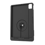 IntelliSkin® Thin-Case™ voor iPad Pro 11 (M4 & M5) (Achter Pogo Pads) - RAM Mounts RAM-GDS-SKIN-AP45-M4-TCB afbeelding 3