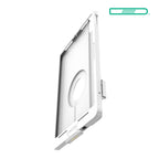 IntelliSkin® Thin-Case™ voor iPad Pro 11 (M4 & M5) - Grijs - RAM Mounts RAM-GDS-SKIN-AP45-M4-TCD-GRY afbeelding 2