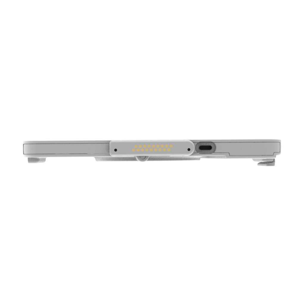 IntelliSkin® Thin-Case™ voor iPad Pro 11 (M4 & M5) - Grijs - RAM Mounts RAM-GDS-SKIN-AP45-M4-TCD-GRY afbeelding 3
