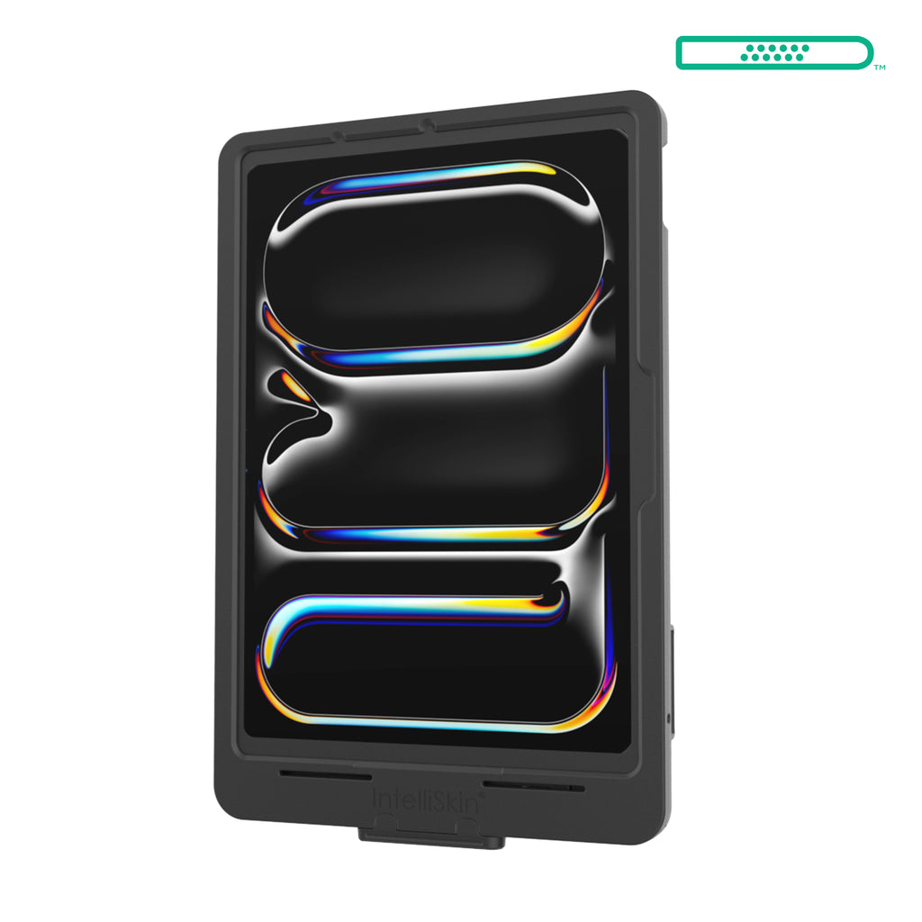 Intelliskin thin case voor iPad pro 11 M4 M5 - RAM Mounts RAM-GDS-SKIN-AP45-M4-TCD