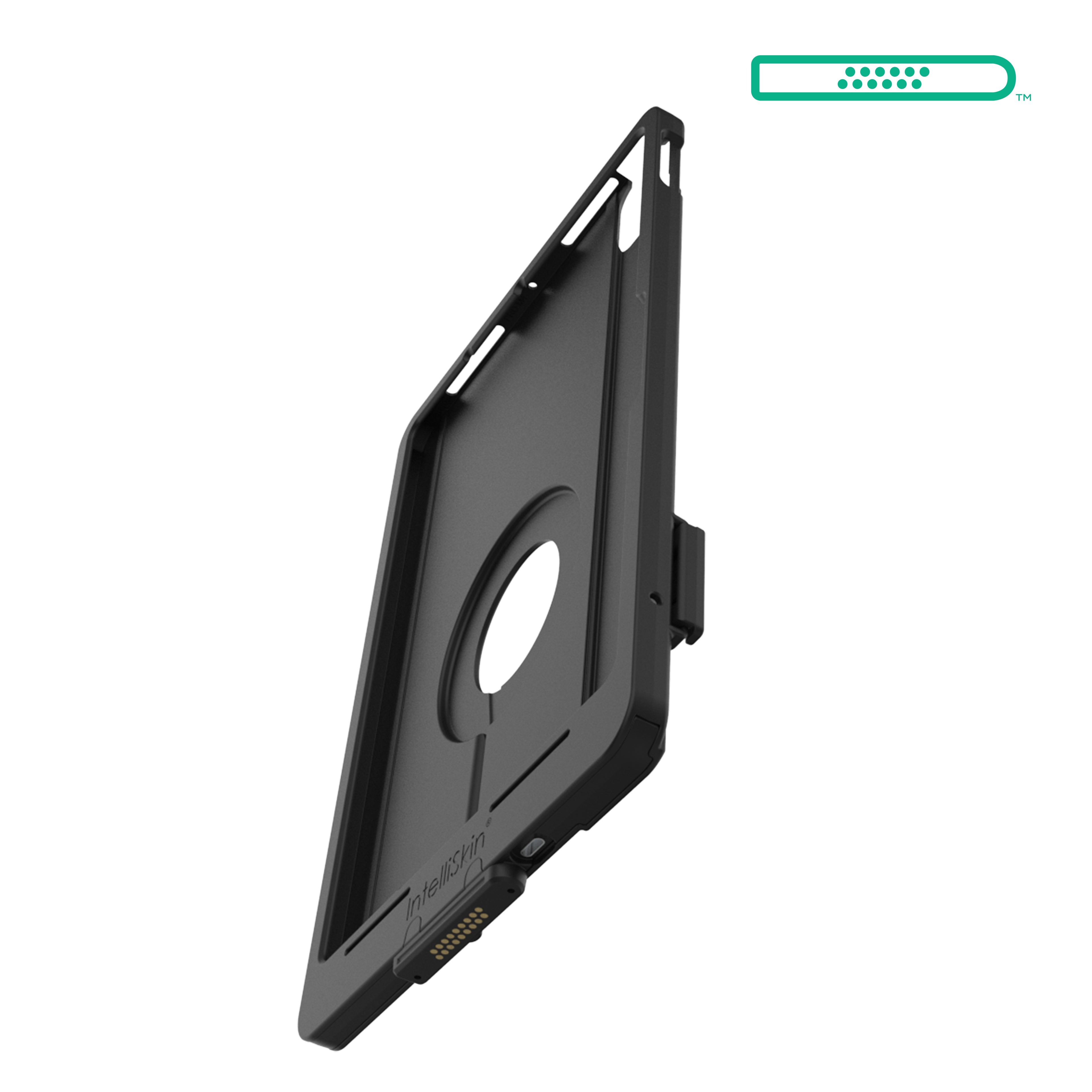 IntelliSkin® Thin-Case™ voor iPad Pro 11 (M4 & M5) - RAM Mounts RAM-GDS-SKIN-AP45-M4-TCD afbeelding 2