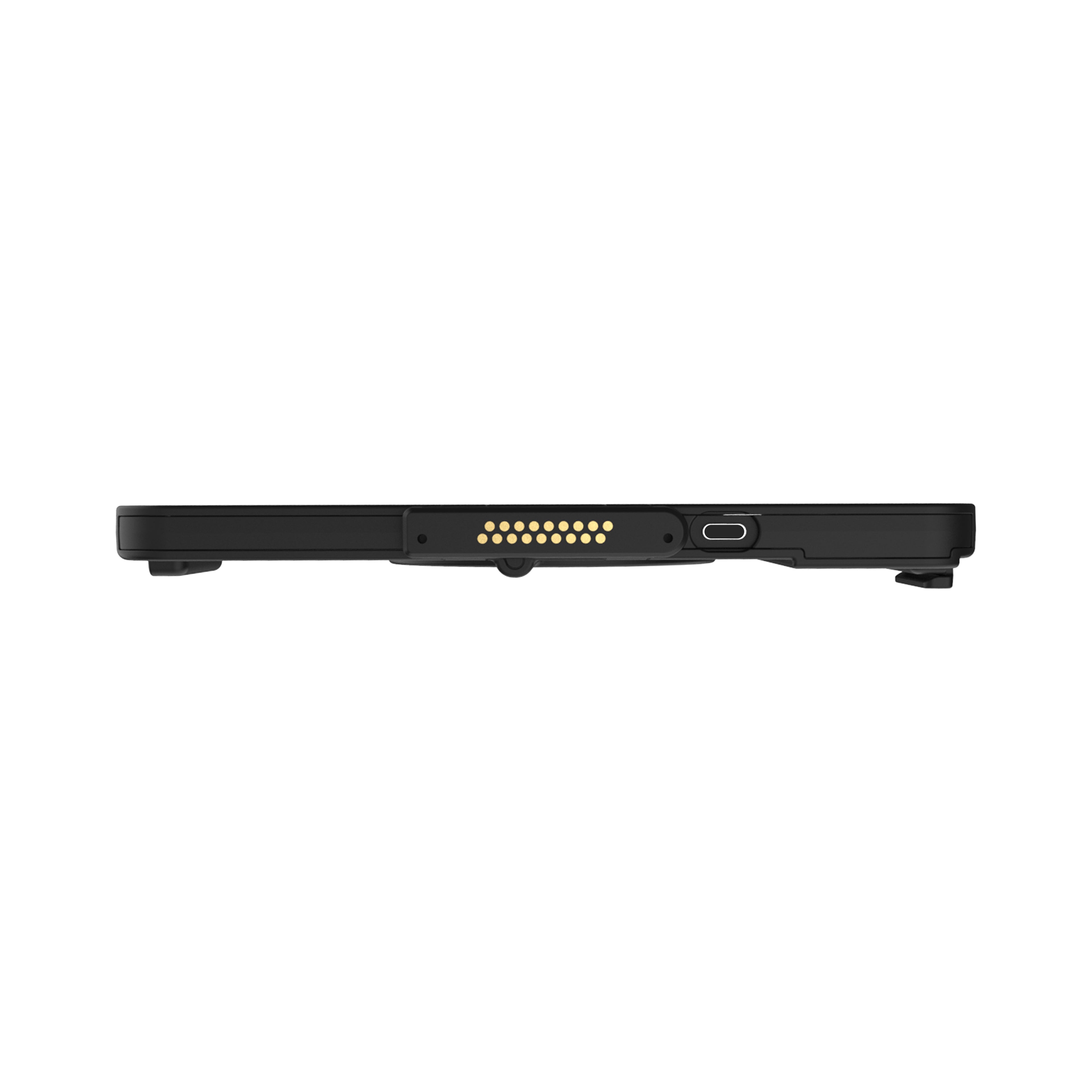 IntelliSkin® Thin-Case™ voor iPad Pro 11 (M4 & M5) - RAM Mounts RAM-GDS-SKIN-AP45-M4-TCD afbeelding 3