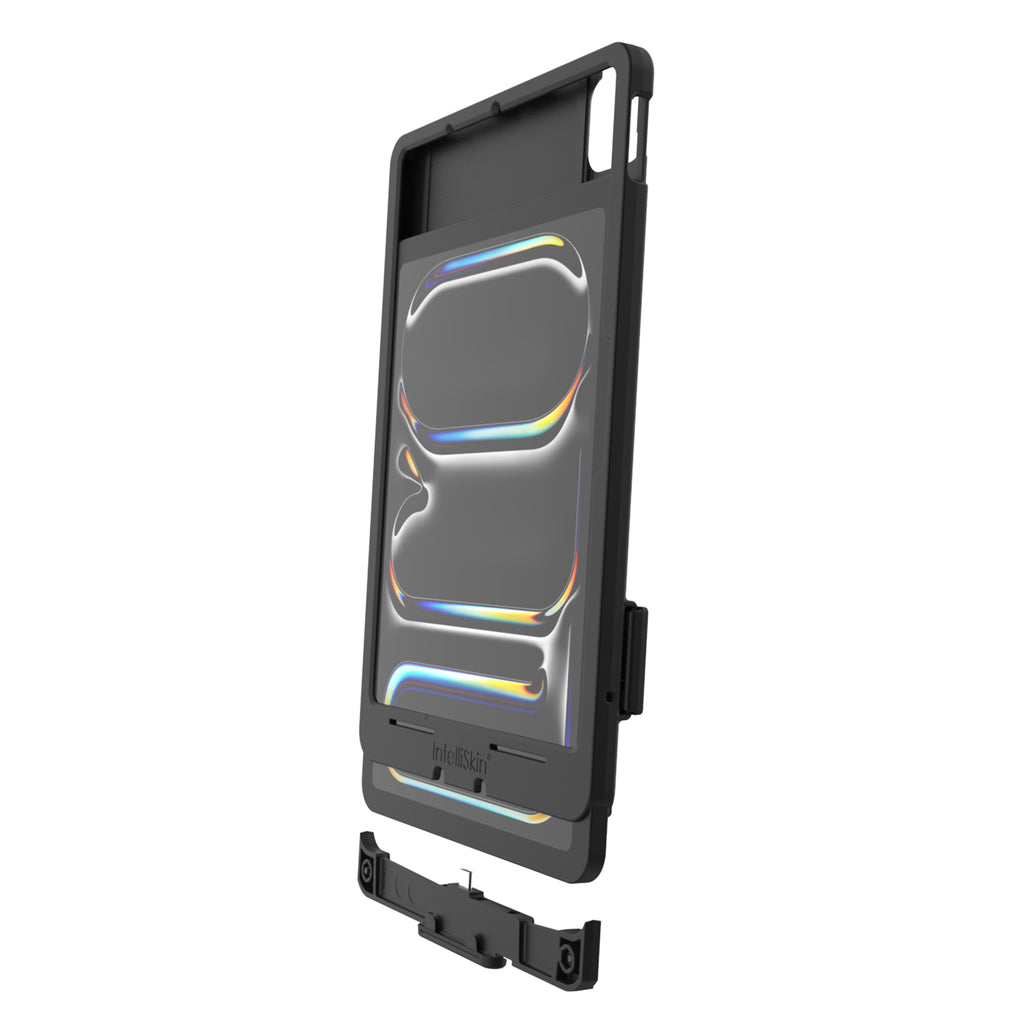 IntelliSkin® Thin-Case™ voor iPad Pro 11 (M4 & M5) - RAM Mounts RAM-GDS-SKIN-AP45-M4-TCD afbeelding 4