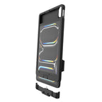 IntelliSkin® Thin-Case™ voor iPad Pro 11 (M4 & M5) - RAM Mounts RAM-GDS-SKIN-AP45-M4-TCD afbeelding 4
