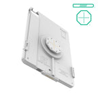 IntelliSkin® Thin-Case™ voor iPad Pro 11 (D Shape en Achter Pads) Grijs - RAM Mounts RAM-GDS-SKIN-AP45-M4-TCDB-GRY afbeelding 2