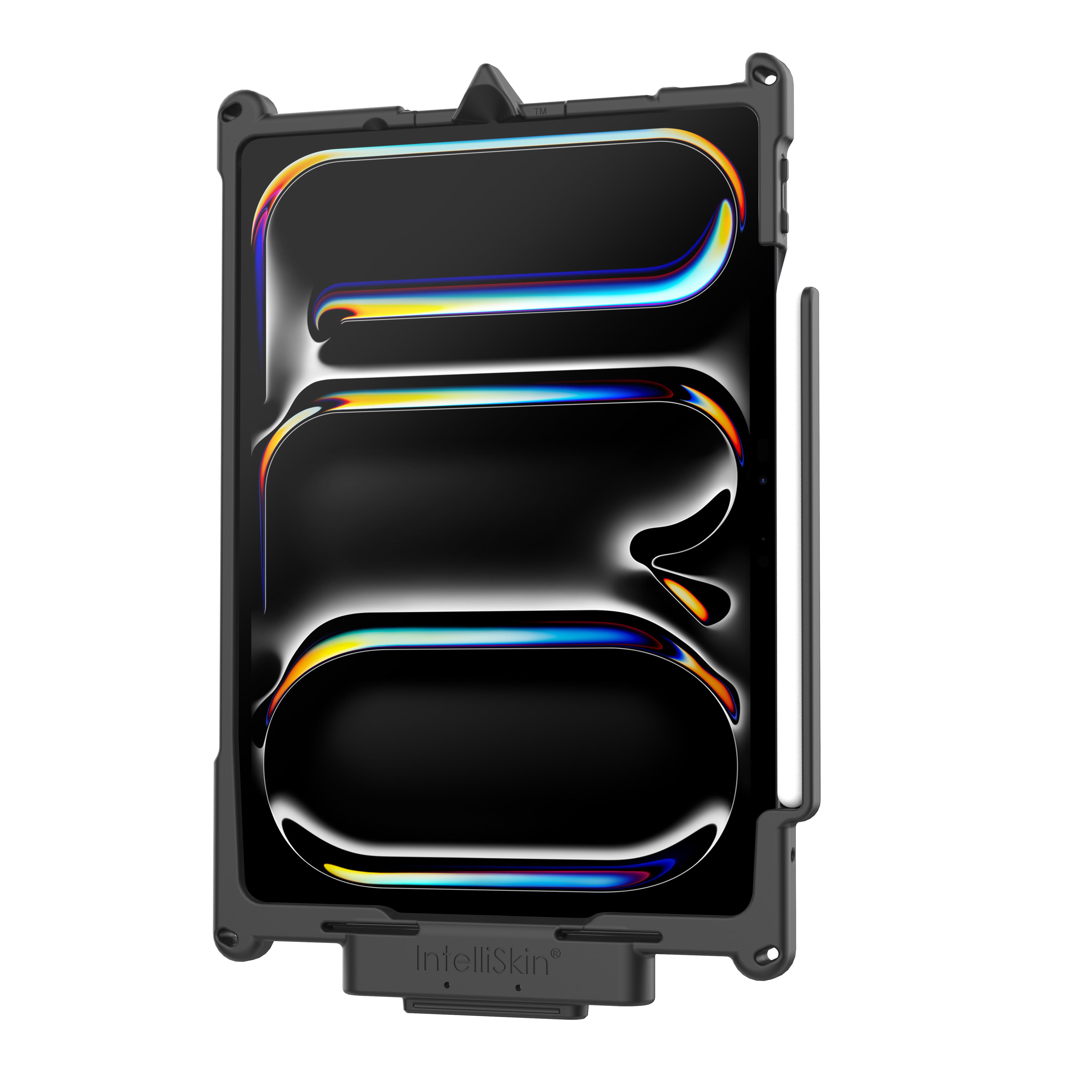 IntelliSkin® Next Gen voor iPad Pro 11 (M4 & M5) - RAM Mounts RAM-GDS-SKIN-AP46-NG afbeelding 1