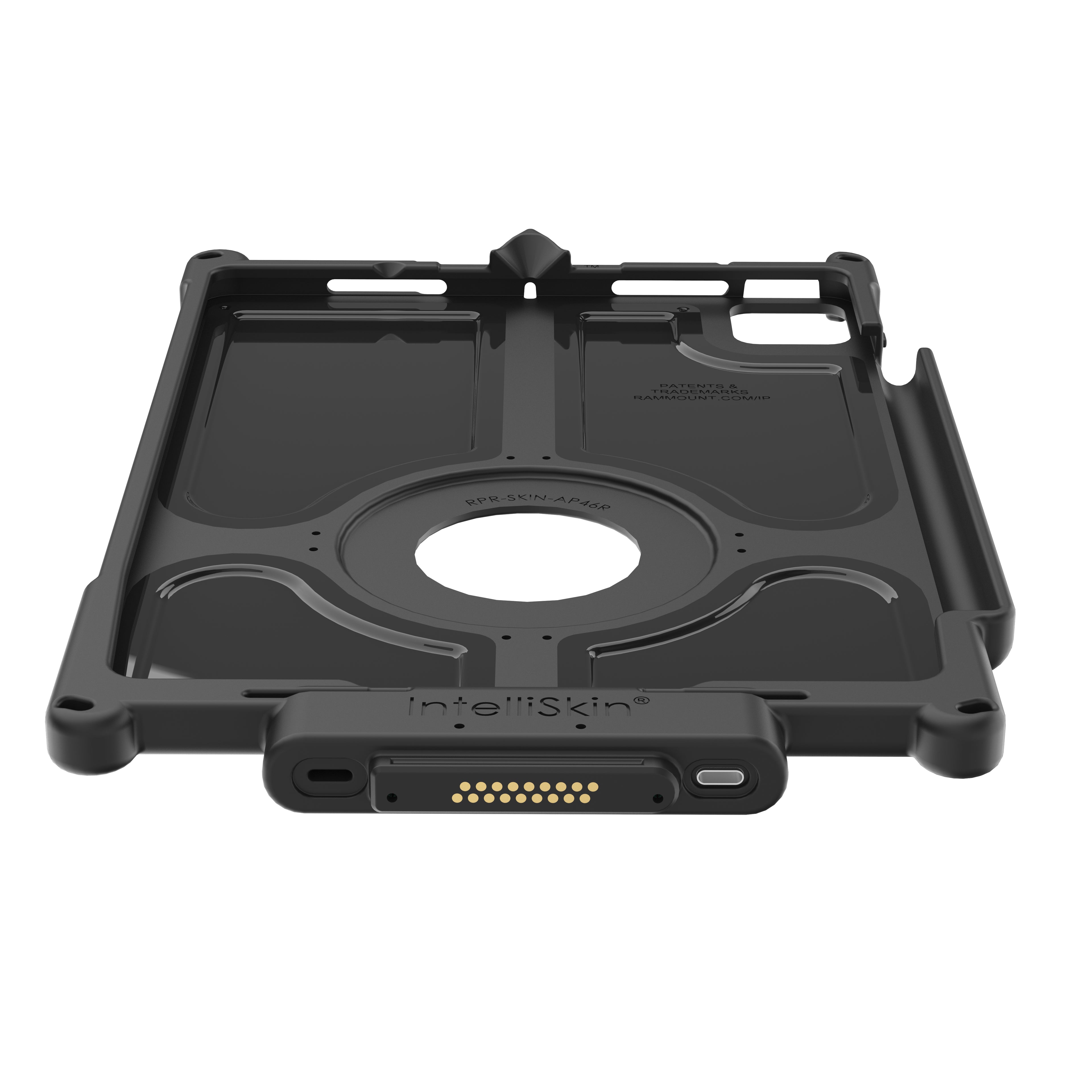IntelliSkin® Next Gen voor iPad Pro 11 (M4 & M5) - RAM Mounts RAM-GDS-SKIN-AP46-NG afbeelding 3