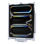 Intelliskin volgende generatie voor iPad pro 13 air 13 pro 129 grijs - RAM Mounts RAM-GDS-SKIN-AP47-NG-GRY