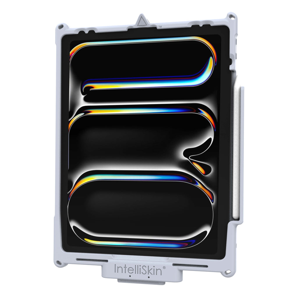 IntelliSkin® Volgende Generatie voor iPad Pro 13, Air 13 & Pro 12.9 - Grijs - RAM Mounts RAM-GDS-SKIN-AP47-NG-GRY afbeelding 1