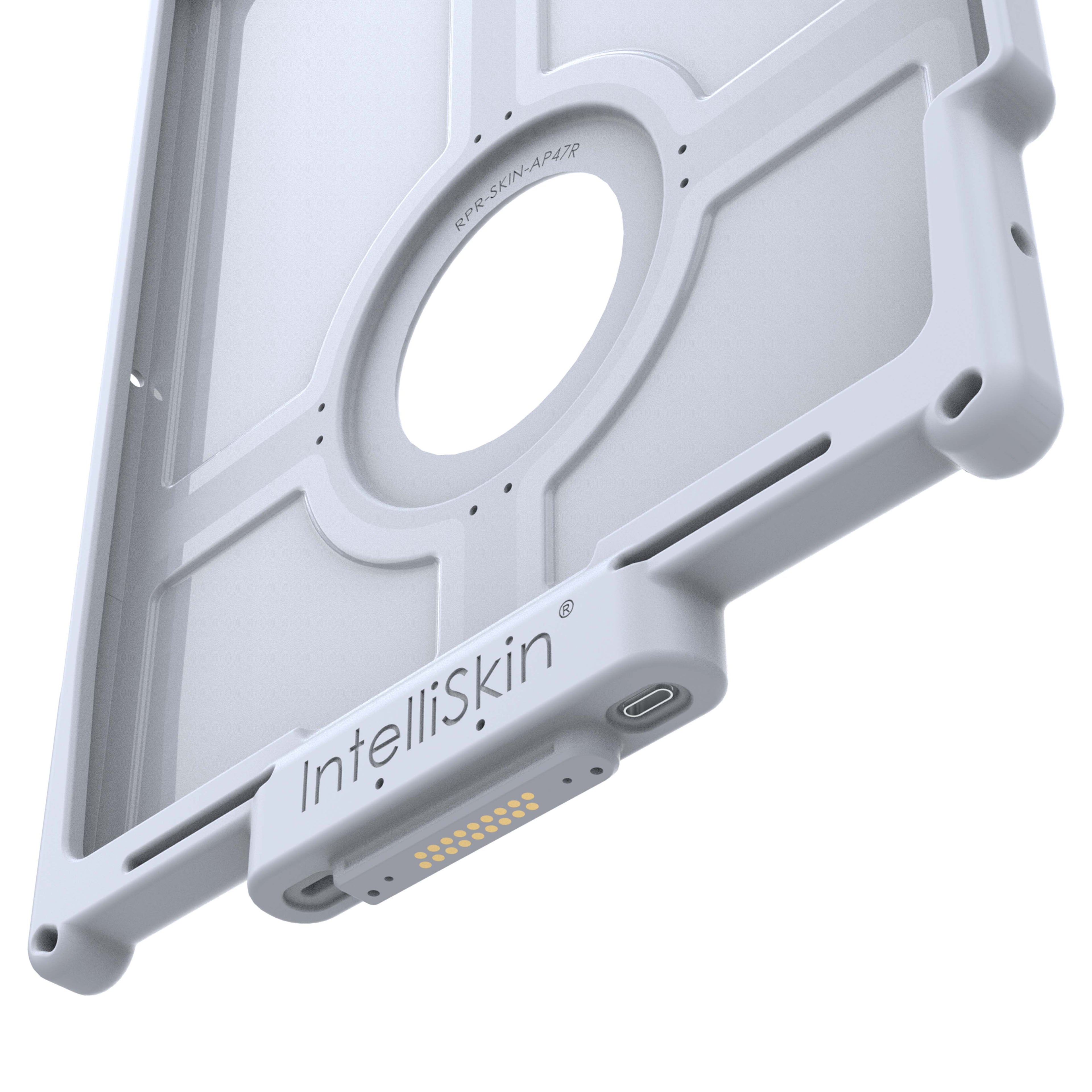 IntelliSkin® Volgende Generatie voor iPad Pro 13, Air 13 & Pro 12.9 - Grijs - RAM Mounts RAM-GDS-SKIN-AP47-NG-GRY afbeelding 3