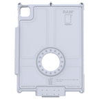 IntelliSkin® Volgende Generatie voor iPad Pro 13, Air 13 & Pro 12.9 - Grijs - RAM Mounts RAM-GDS-SKIN-AP47-NG-GRY afbeelding 4