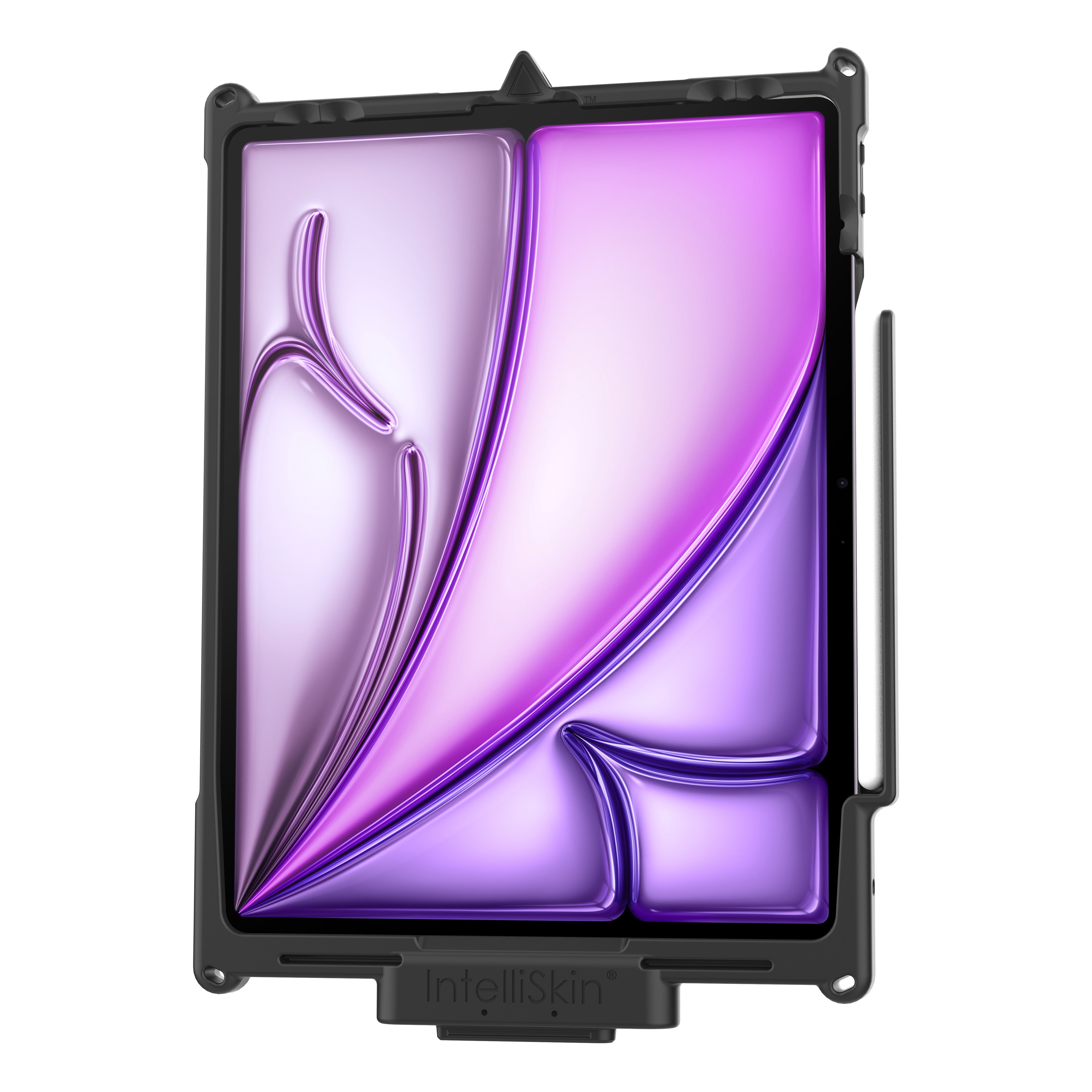 IntelliSkin® Next Gen voor iPad Pro 13, Air 13 & Pro 12.9 - RAM Mounts RAM-GDS-SKIN-AP47-NG afbeelding 1