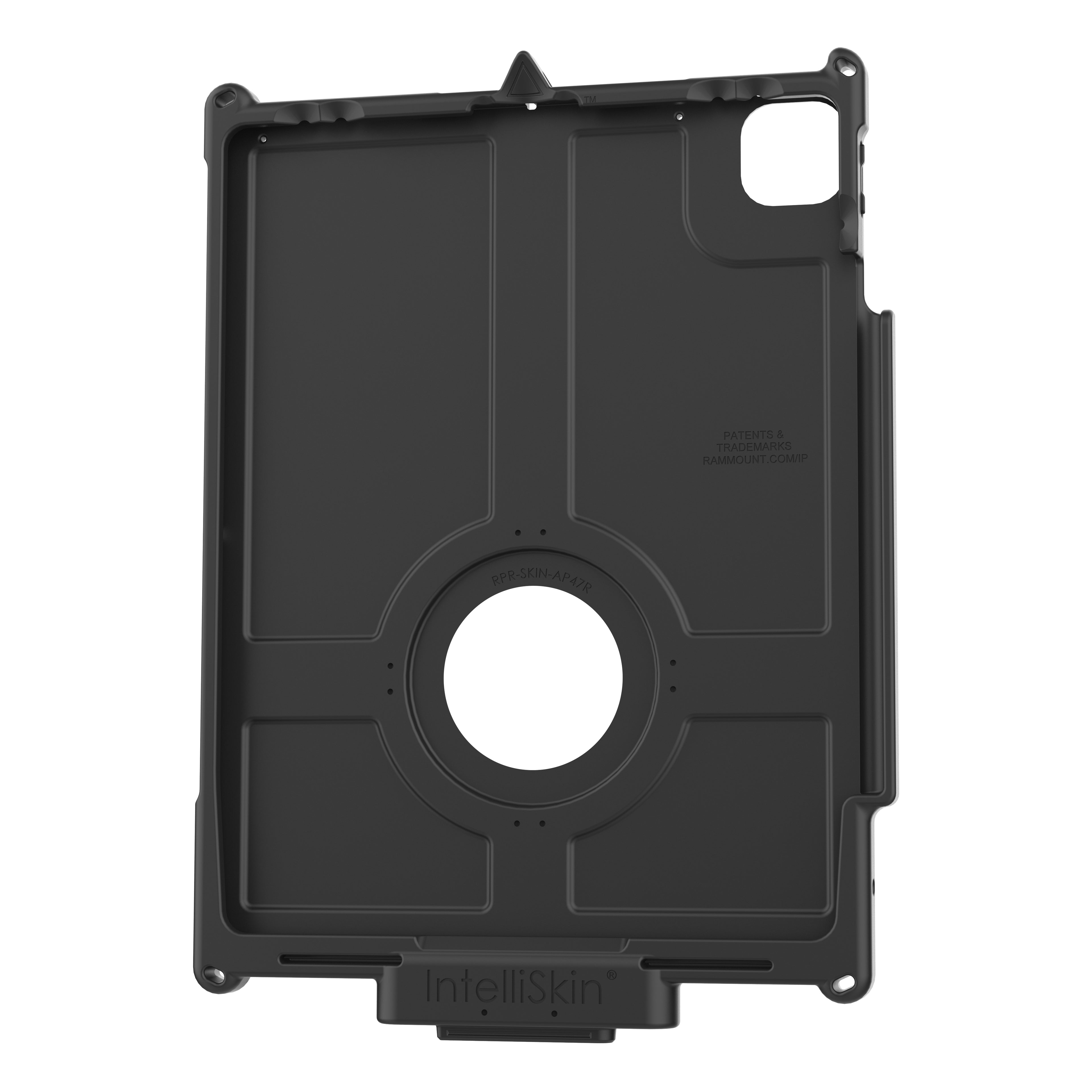 IntelliSkin® Next Gen voor iPad Pro 13, Air 13 & Pro 12.9 - RAM Mounts RAM-GDS-SKIN-AP47-NG afbeelding 2