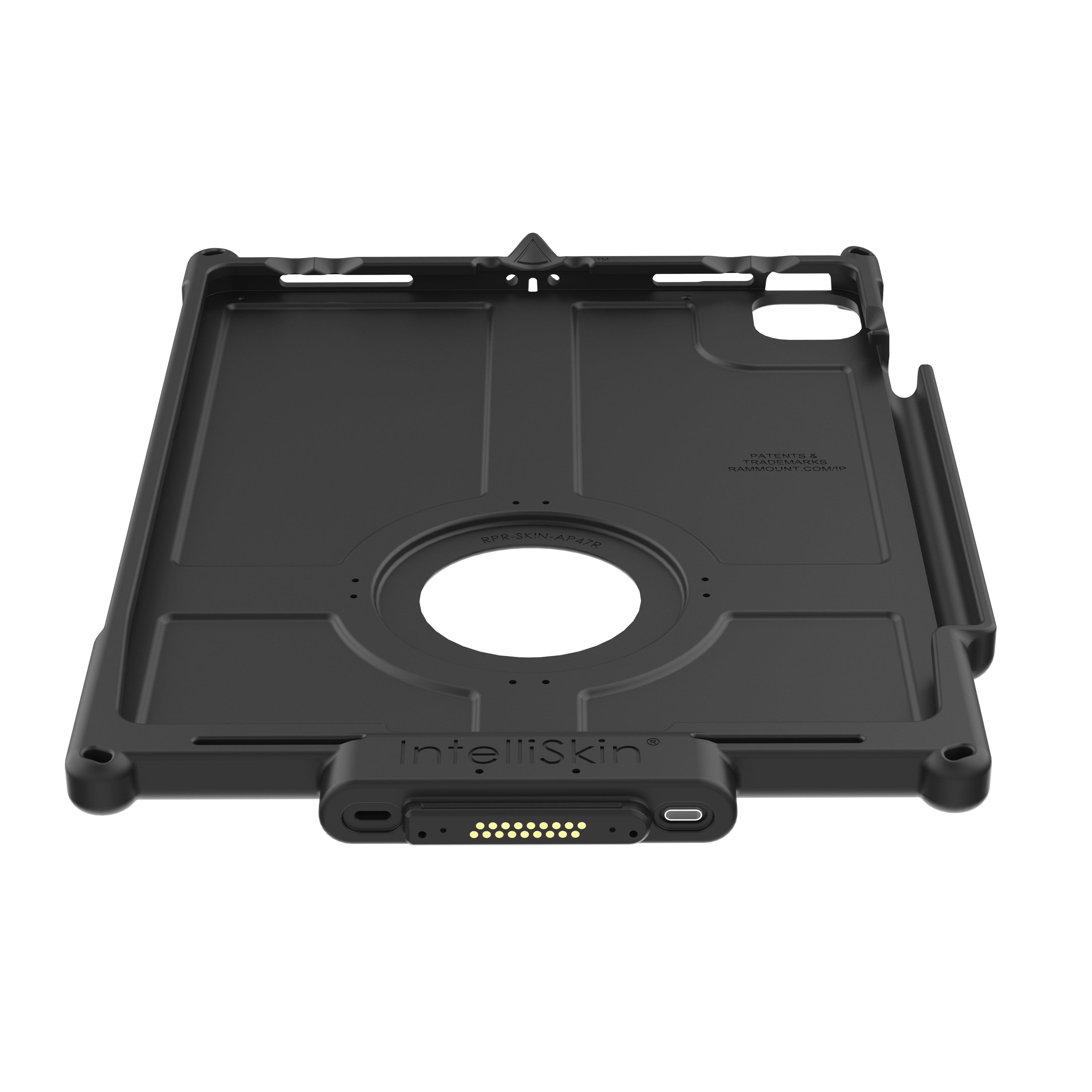 IntelliSkin® Next Gen voor iPad Pro 13, Air 13 & Pro 12.9 - RAM Mounts RAM-GDS-SKIN-AP47-NG afbeelding 4