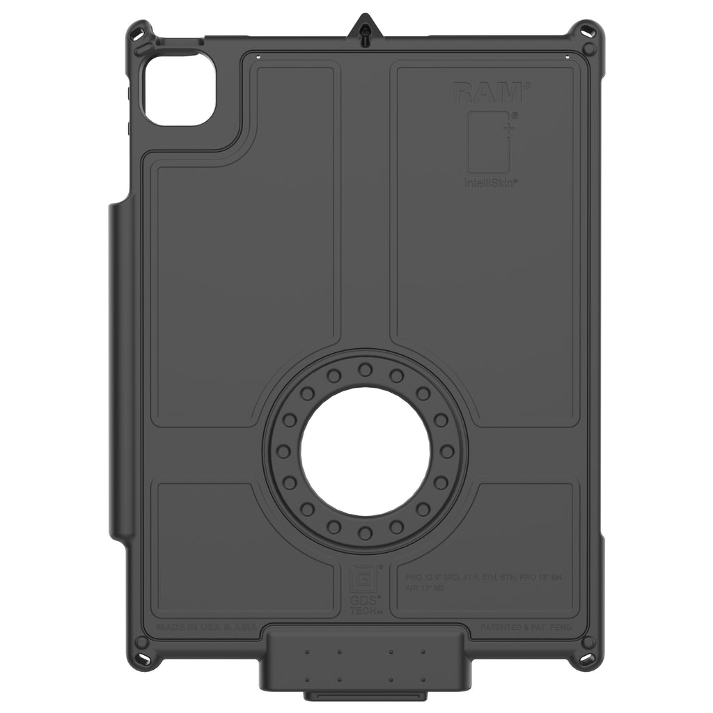 IntelliSkin® Next Gen voor iPad Pro 13, Air 13 & Pro 12.9 - RAM Mounts RAM-GDS-SKIN-AP47-NG afbeelding 5