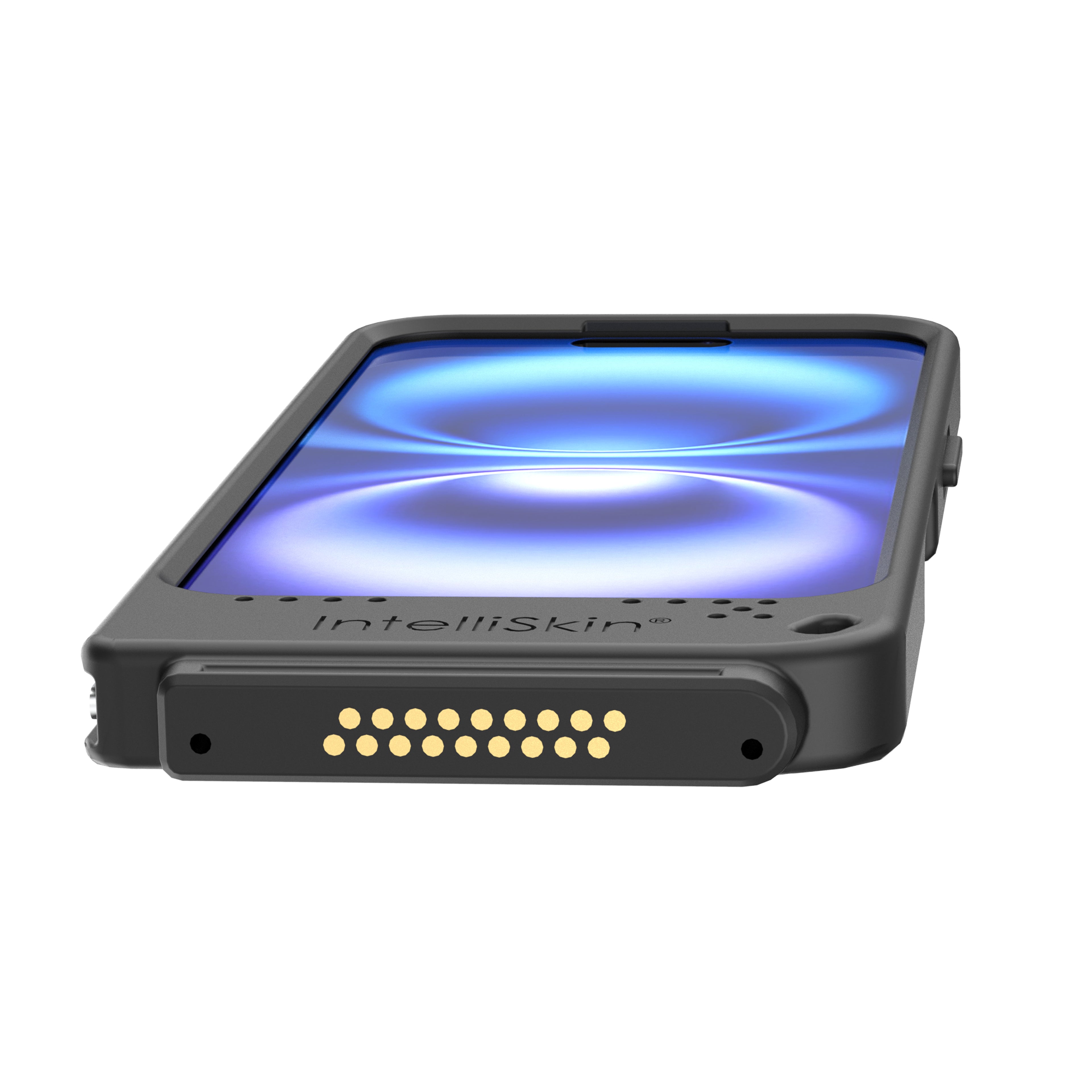IntelliSkin® voor Apple iPhone 16 - RAM Mounts RAM-GDS-SKIN-AP48-C afbeelding 6