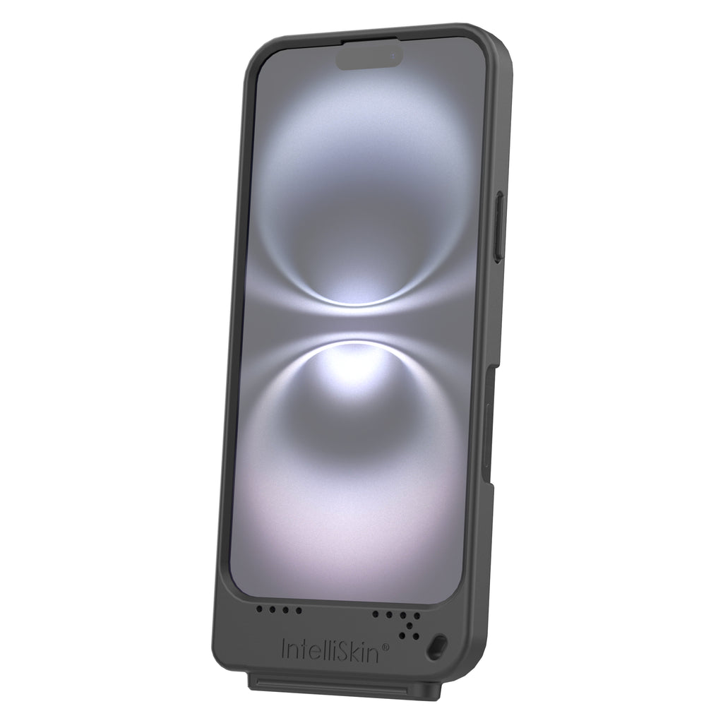 Intelliskin voor Apple iPhone 16 plus - RAM Mounts RAM-GDS-SKIN-AP49-C