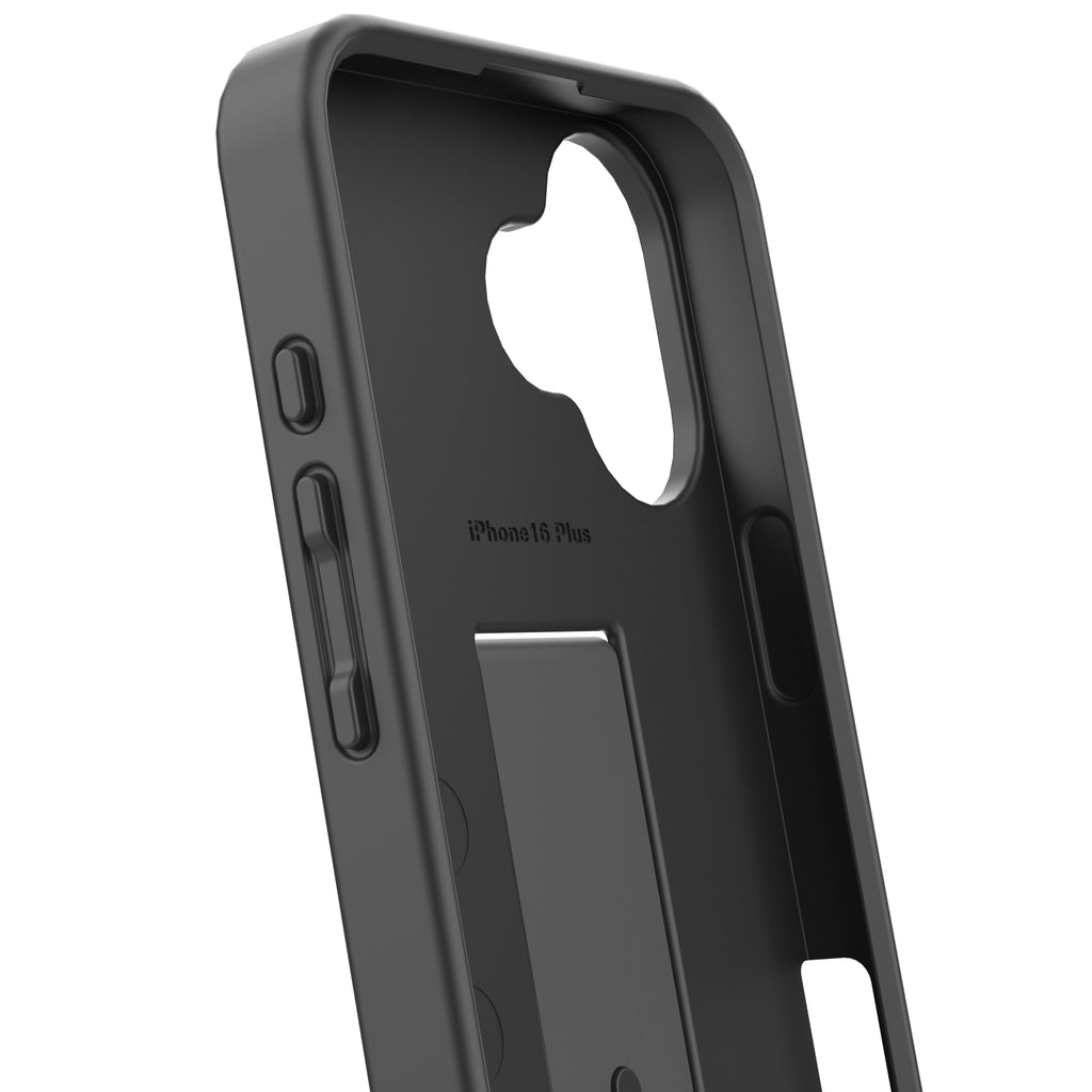 IntelliSkin® voor Apple iPhone 16 Plus - RAM Mounts RAM-GDS-SKIN-AP49-C afbeelding 4
