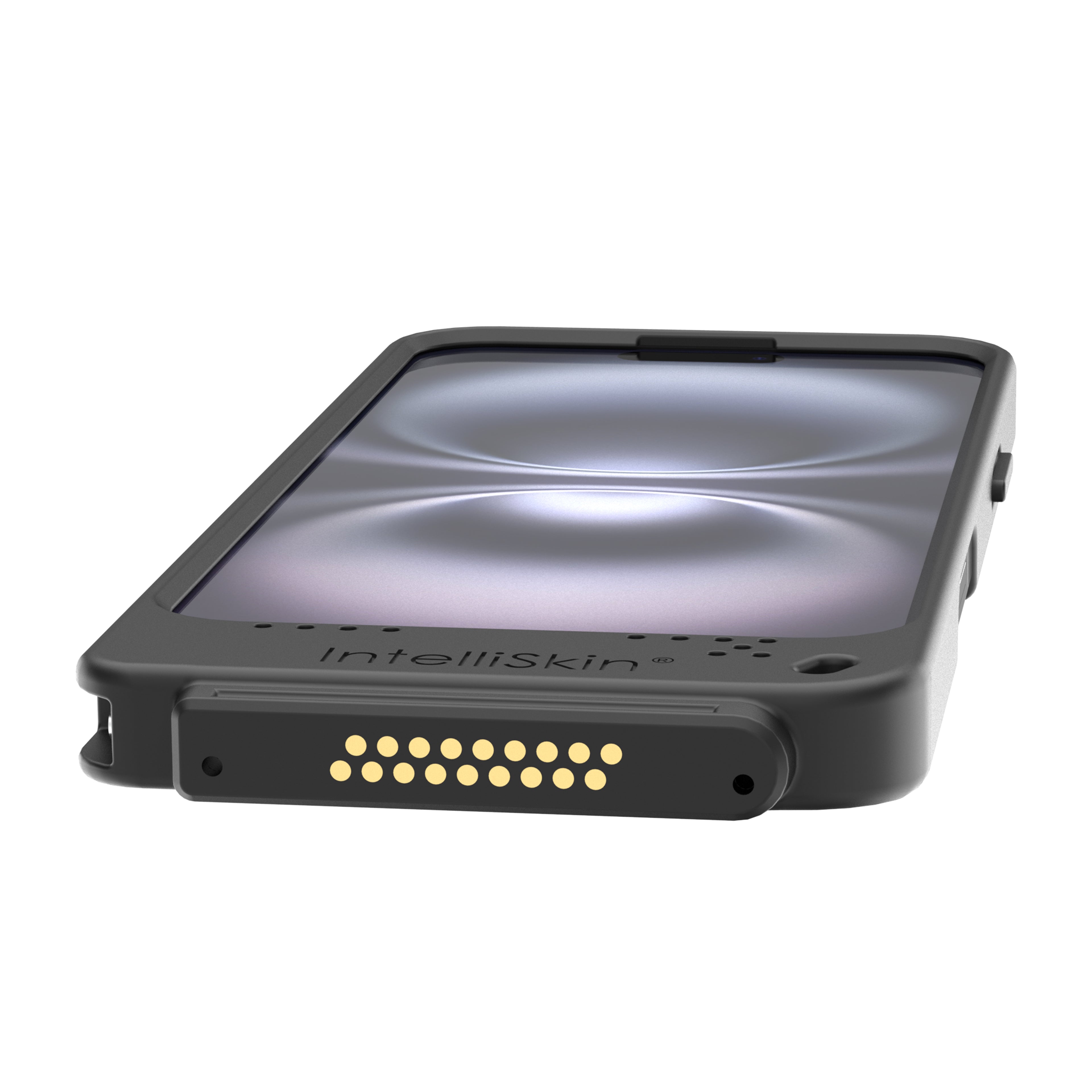 IntelliSkin® voor Apple iPhone 16 Plus - RAM Mounts RAM-GDS-SKIN-AP49-C afbeelding 6