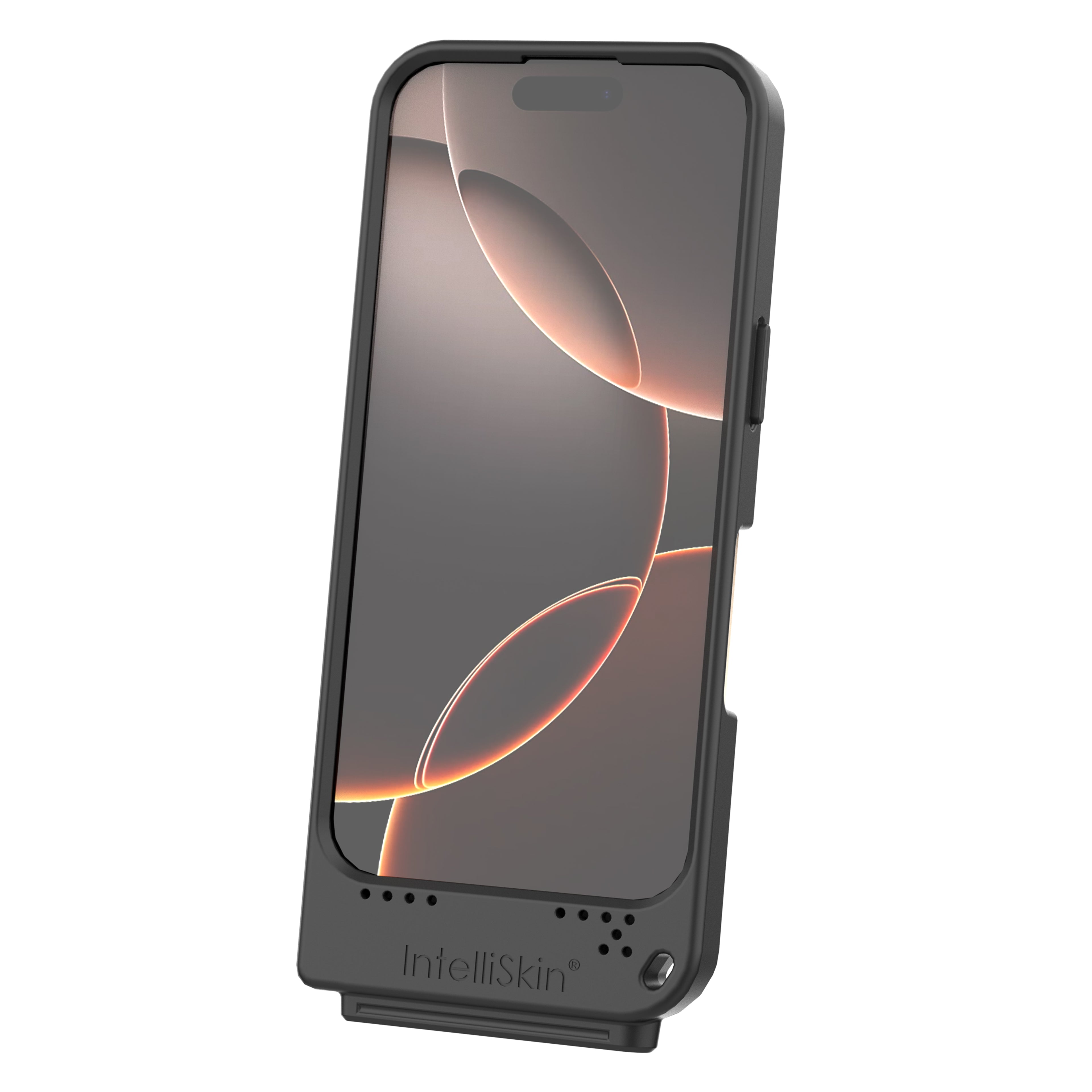 Intelliskin voor Apple iPhone 16 pro - RAM Mounts RAM-GDS-SKIN-AP50-C