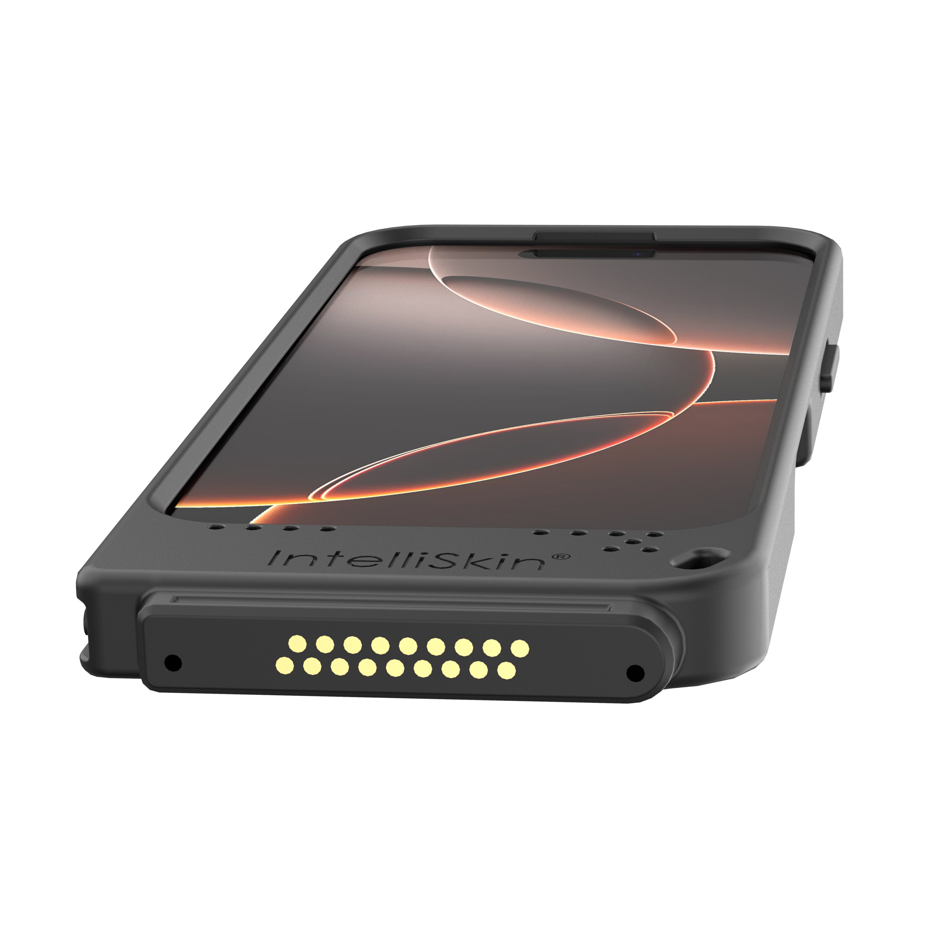 IntelliSkin® voor Apple iPhone 16 Pro - RAM Mounts RAM-GDS-SKIN-AP50-C afbeelding 6