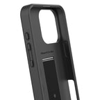 IntelliSkin® voor Apple iPhone 16 Pro Max - RAM Mounts RAM-GDS-SKIN-AP51-C afbeelding 4