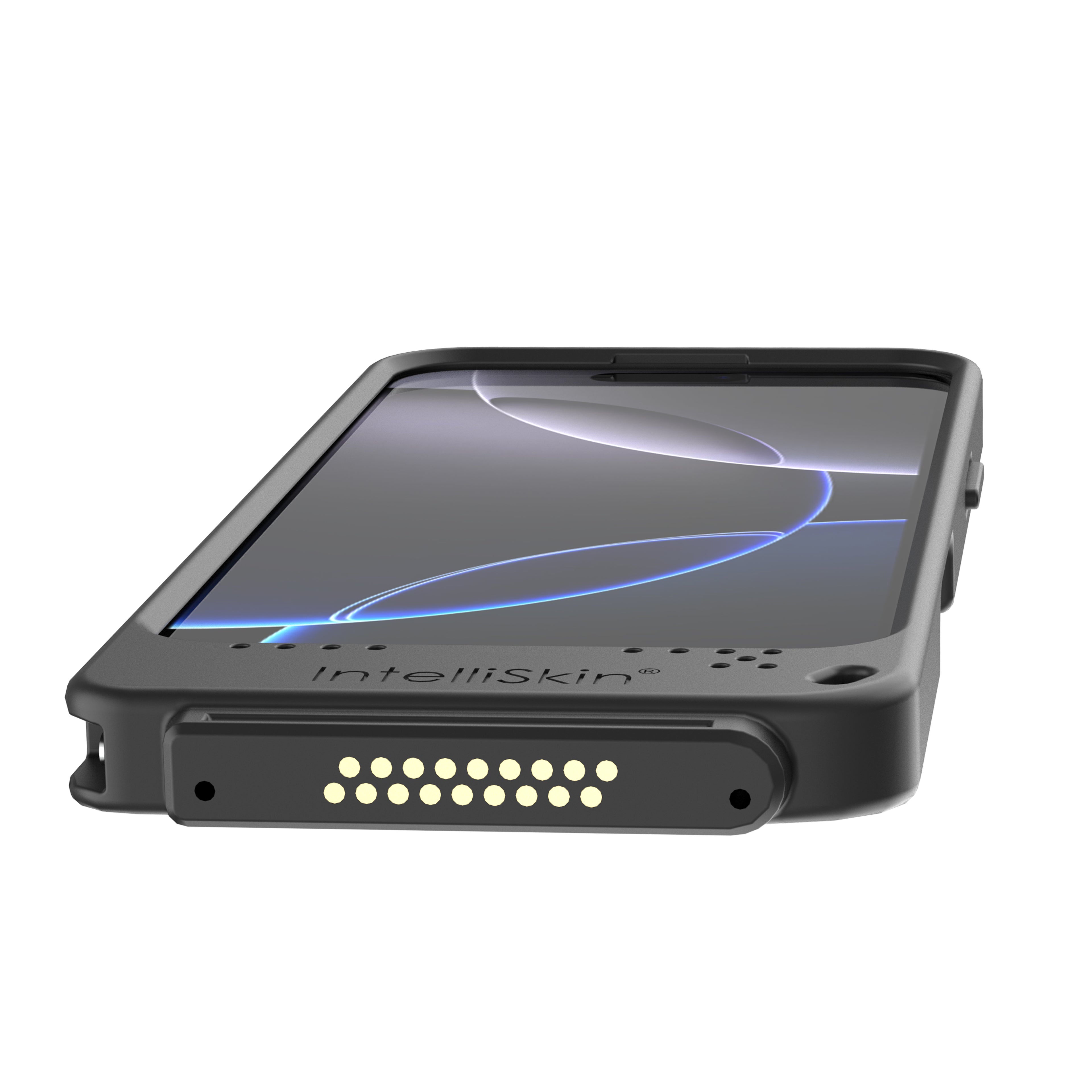 IntelliSkin® voor Apple iPhone 16 Pro Max - RAM Mounts RAM-GDS-SKIN-AP51-C afbeelding 6