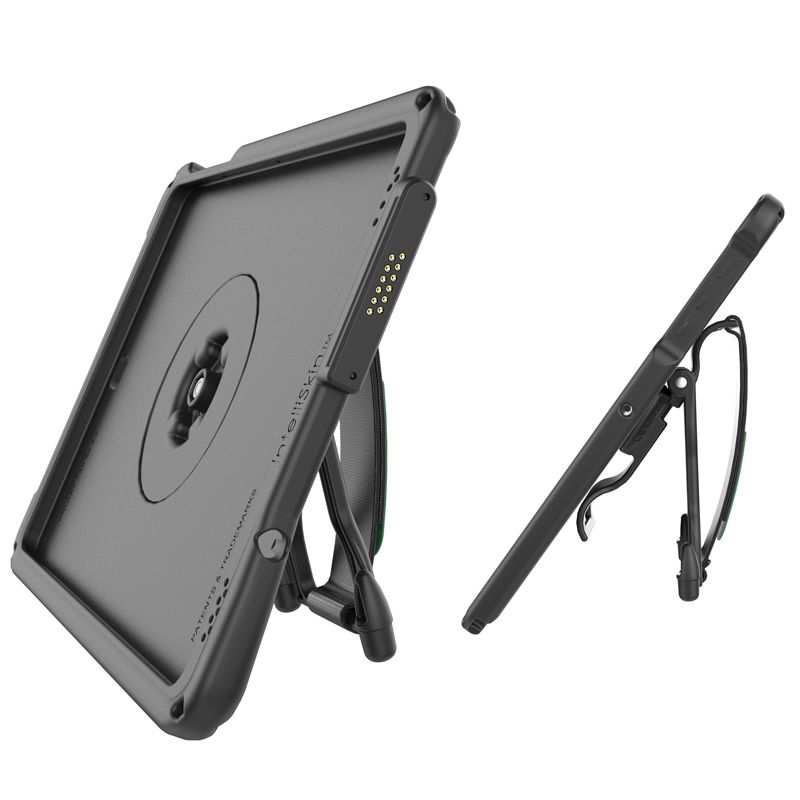 IntelliSkin® voor Samsung Tab S2 9.7 met GDS® Hand-Stand™ - RAM Mounts RAM-GDS-SKIN-HS-SAM19U afbeelding 4