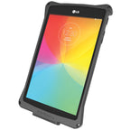 Intelliskin voor lg g pad f 80 - RAM Mounts RAM-GDS-SKIN-LG2