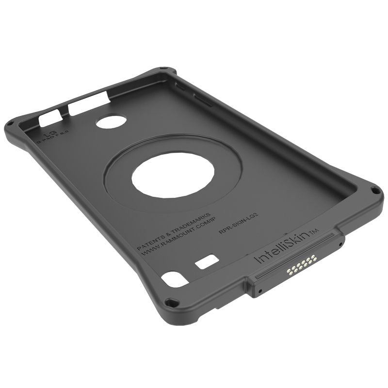 IntelliSkin® voor LG G Pad F 8.0 - RAM Mounts RAM-GDS-SKIN-LG2 afbeelding 3