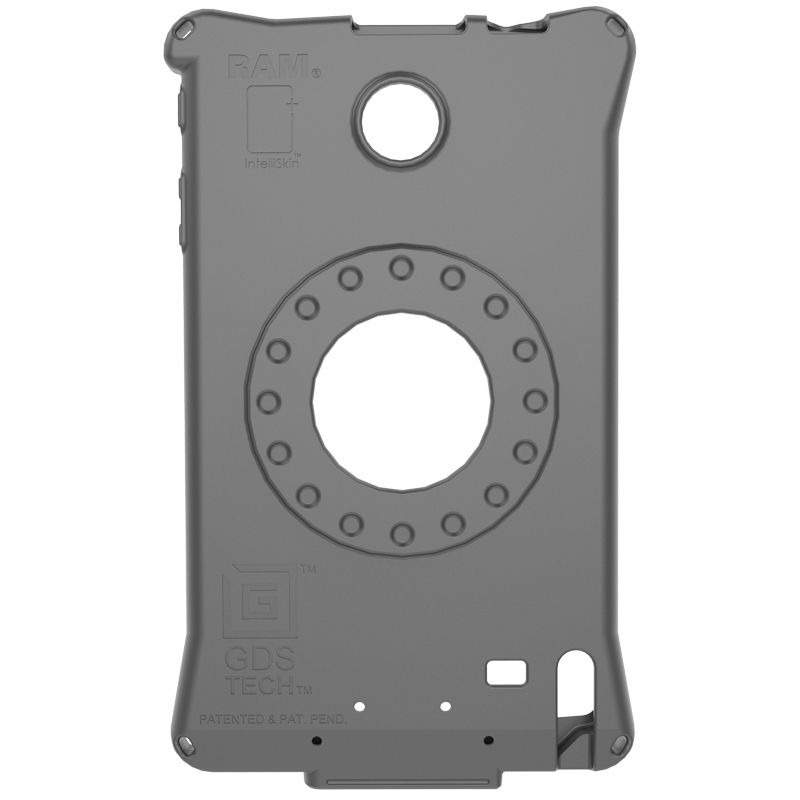 IntelliSkin® voor LG G Pad F 8.0 - RAM Mounts RAM-GDS-SKIN-LG2 afbeelding 5