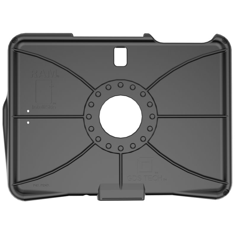 IntelliSkin® voor Samsung Tab S 10.5 - RAM Mounts RAM-GDS-SKIN-SAM10U afbeelding 4