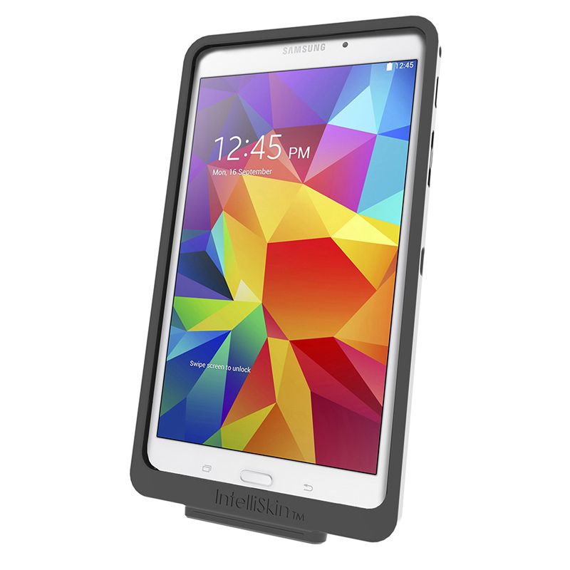 IntelliSkin® voor Samsung Tab 4 7.0 - RAM Mounts RAM-GDS-SKIN-SAM11U afbeelding 1