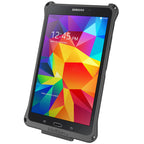 Intelliskin voor Samsung tab 4 80 - RAM Mounts RAM-GDS-SKIN-SAM12U