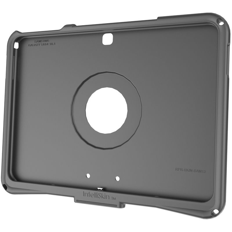 IntelliSkin® voor Samsung Tab 4 10.1 - RAM Mounts RAM-GDS-SKIN-SAM13U afbeelding 2