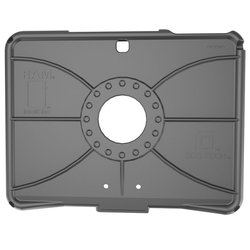 IntelliSkin® voor Samsung Tab 4 10.1 - RAM Mounts RAM-GDS-SKIN-SAM13U afbeelding 5