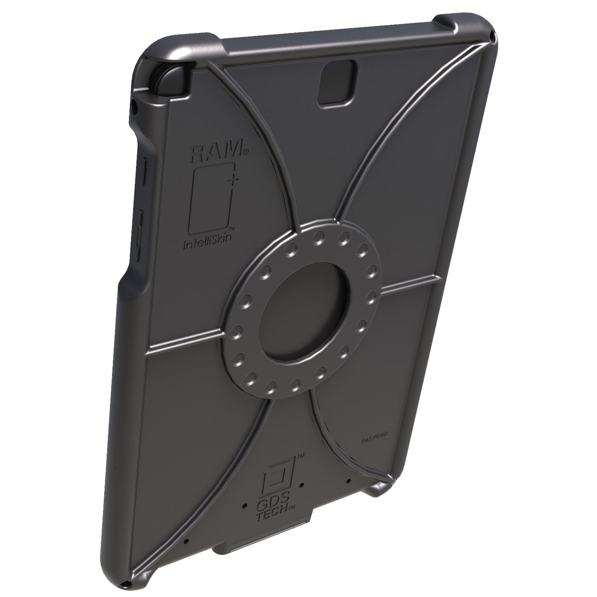 IntelliSkin® voor Samsung Tab A 9.7 - RAM Mounts RAM-GDS-SKIN-SAM15U afbeelding 2
