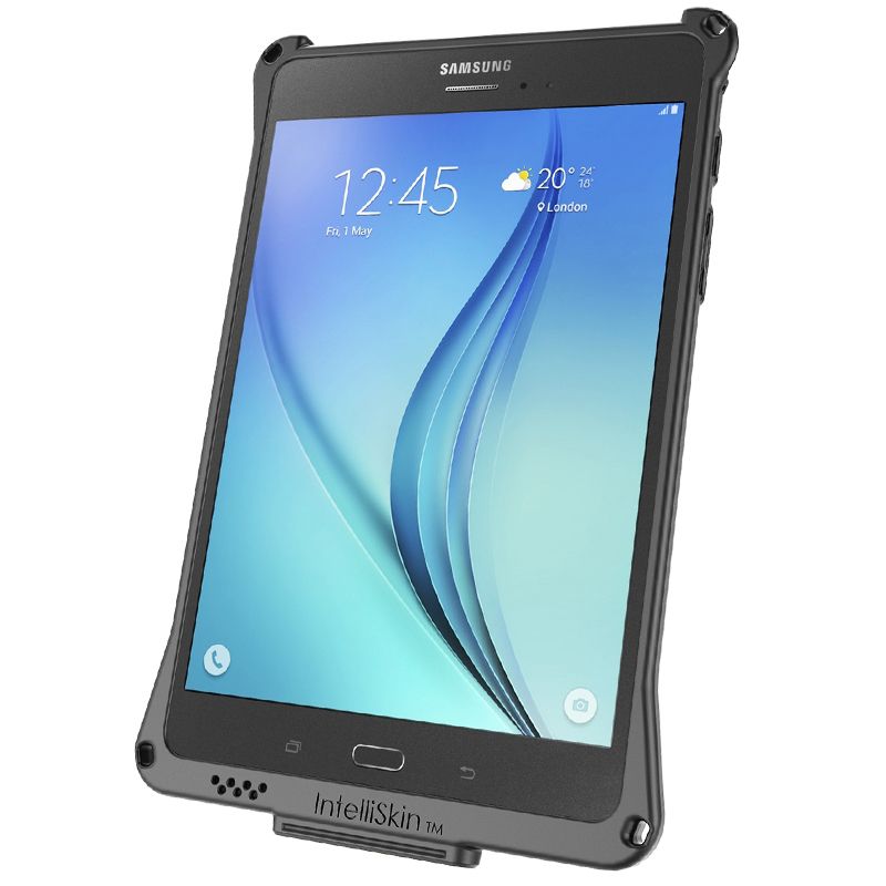 IntelliSkin® voor Samsung Tab A 8.0 (2015) SM-T350 & SM-T355 - RAM Mounts RAM-GDS-SKIN-SAM16U afbeelding 1